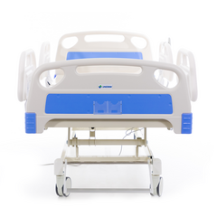 Elektrická polohovací postel Hospital