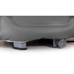 Nafukovací vířivka UNIZDRAV pro 6 osob