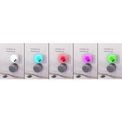 Nafukovací vířivka UNIZDRAV pro 6 osob