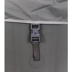 Nafukovací vířivka UNIZDRAV pro 6 osob