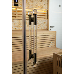 Tradiční finská sauna ScandiCore