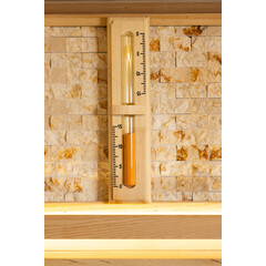 Tradiční finská sauna ScandiCore