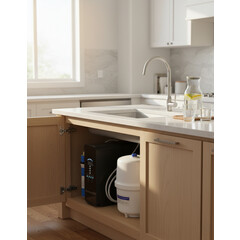 Filtrační stanice AquaPure 5 Home