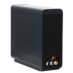 Filtrační stanice AquaPure 5 Home