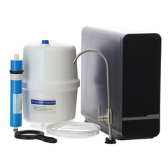 Filtrační stanice AquaPure 5 Home