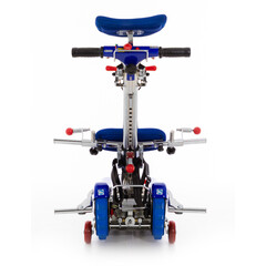 Pásový schodolez LG2004