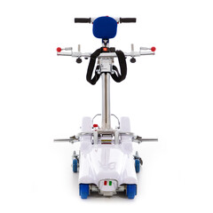 Pásový schodolez LG2004 Basic