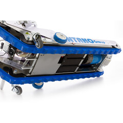 Pásový schodolez LG2004 Basic