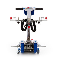 Pásový schodolez LG2004 Basic