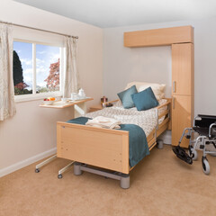 Stropní zvedák INTEGRALIFT