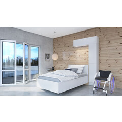 Stropní zvedák INTEGRALIFT