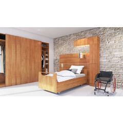 Stropní zvedák INTEGRALIFT