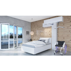 Stropní zvedák INTEGRALIFT