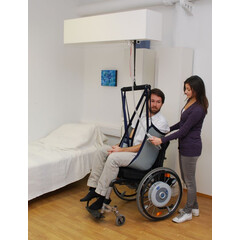 Stropní zvedák INTEGRALIFT