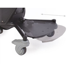 Kolečkový schodolez LG2020