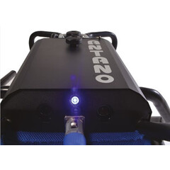 Kolečkový schodolez LG2020