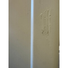 Lůžkový stolek, doplňkový (Používaný kus)