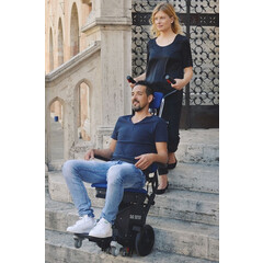 Kolečkový schodolez LG2020/30