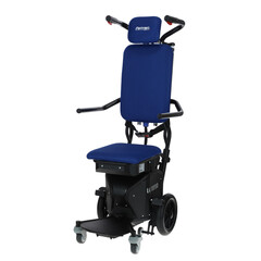 Kolečkový schodolez LG2020/30 – na schody o výšce až 30 cm