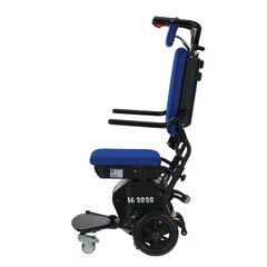 Kolečkový schodolez LG2020/30 – na schody o výšce až 30 cm