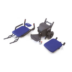 Kolečkový schodolez LG2020/30