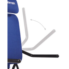 Kolečkový schodolez LG2020/30 – na schody o výšce až 30 cm