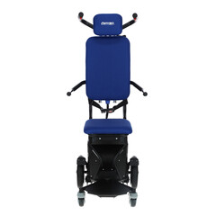 Kolečkový schodolez LG2020/30 – na schody o výšce až 30 cm