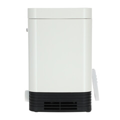 Kyslíkový koncentrátor s hlasovým výstupem UNIZDRAV, 7 l/min, bílý