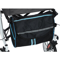 Pojízdné chodítko UNIZDRAV s prodlouženými loketními opěrkami (Výstavní kus)