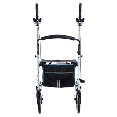 Pojízdné chodítko UNIZDRAV s prodlouženými loketními opěrkami (Výstavní kus)