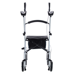 Pojízdné chodítko UNIZDRAV s prodlouženými loketními opěrkami (Výstavní kus)