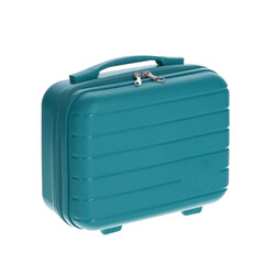 Cestovní kufr, petrolejový