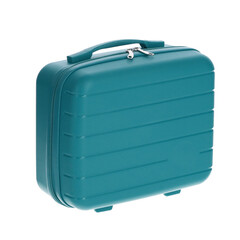 Cestovní kufr, petrolejový