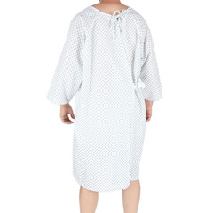 Nemocniční noční košile Anjel