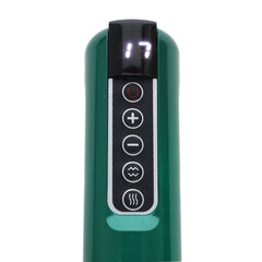 Elektrický baňkovací přístroj na celulitídu