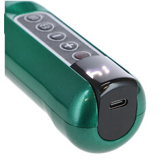 Elektrický baňkovací přístroj na celulitídu