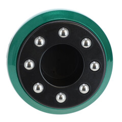 Elektrický baňkovací přístroj na celulitídu