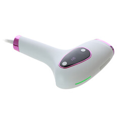 IPL epilátor s funkcí Ice Cold