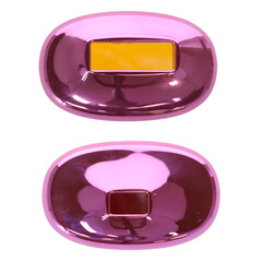 IPL epilátor s funkcí Ice Cold