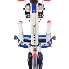 Pásový schodolez LG2004/150