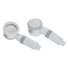 Přenosná sprcha s nabíjecí baterií