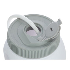 Přenosná sprcha a bidet 2v1 s nabíjecí baterií