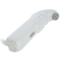 Přenosná sprcha a bidet 2v1 s nabíjecí baterií