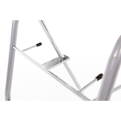 Vyšetřovací lůžko, modré