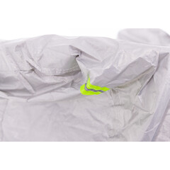 Ochranná plachta na elektrickou čtyřkolku UNIZDRAV XTrail (ATV)