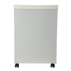 Noční stolek MEDIK kov (Výstavní kus)