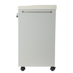 Noční stolek MEDIK kov (Výstavní kus)