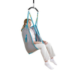 Stropní zvedák LUNA s kolejnicovým systémem