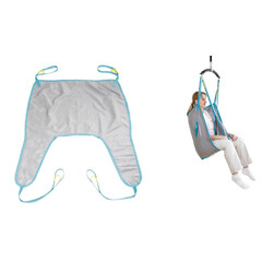 Stropní zvedák LUNA s kolejnicovým systémem