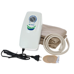 Antidekubitní matrace s kompresorem UNIZDRAV